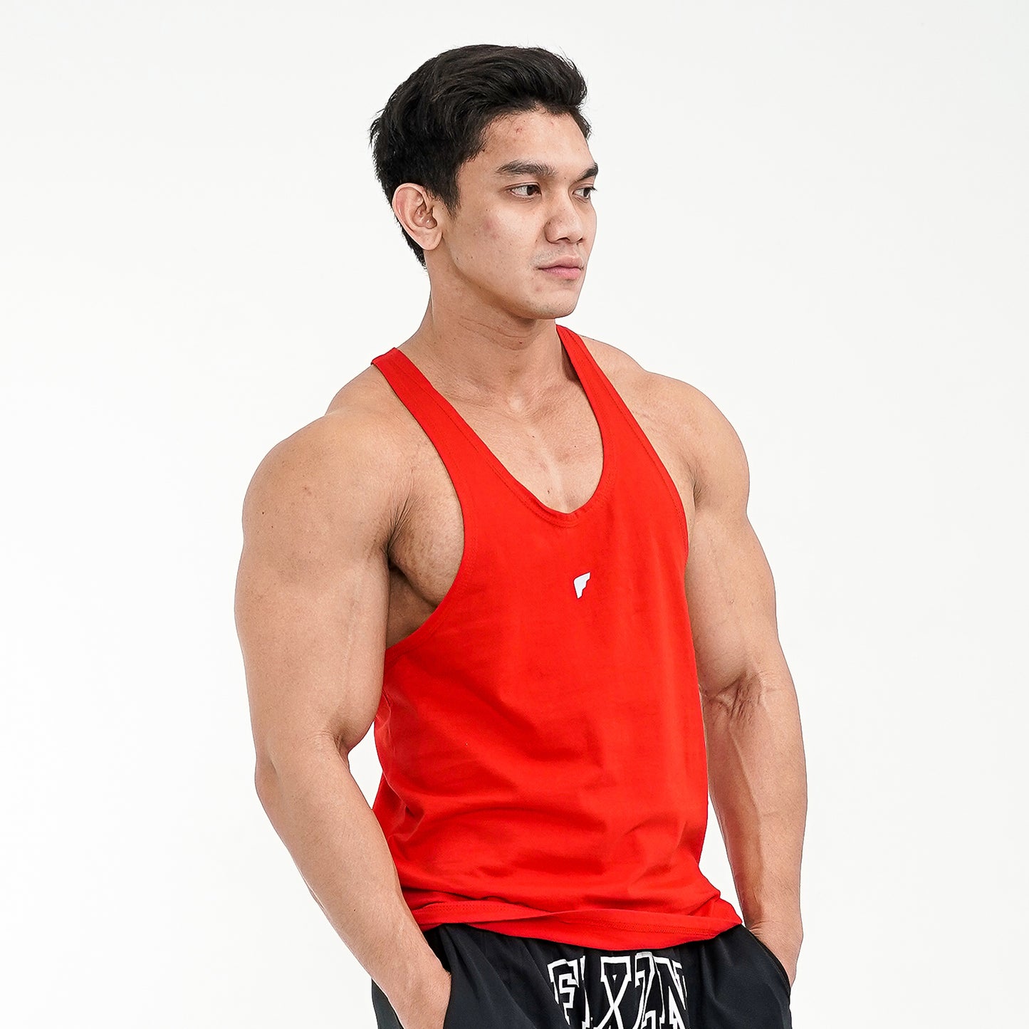 Stringer Tanktop FSS-030