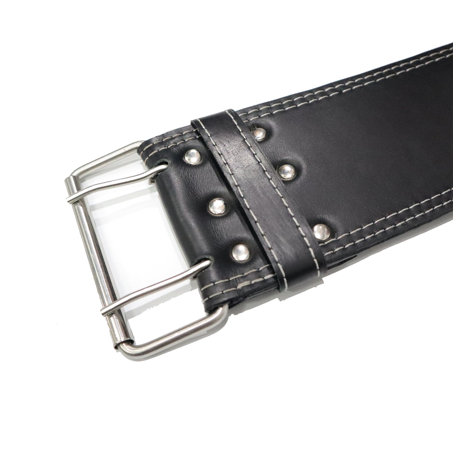 Gym Belt Genuine Leather FAS-005