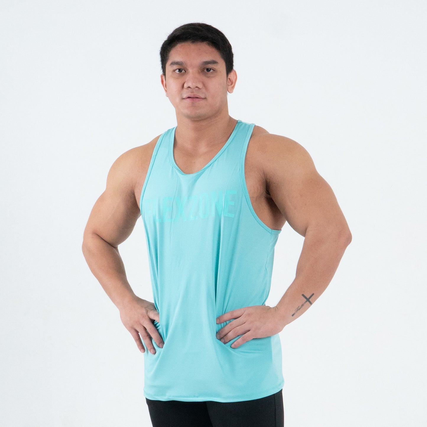 Gym Tanks Flexzone FSS-028