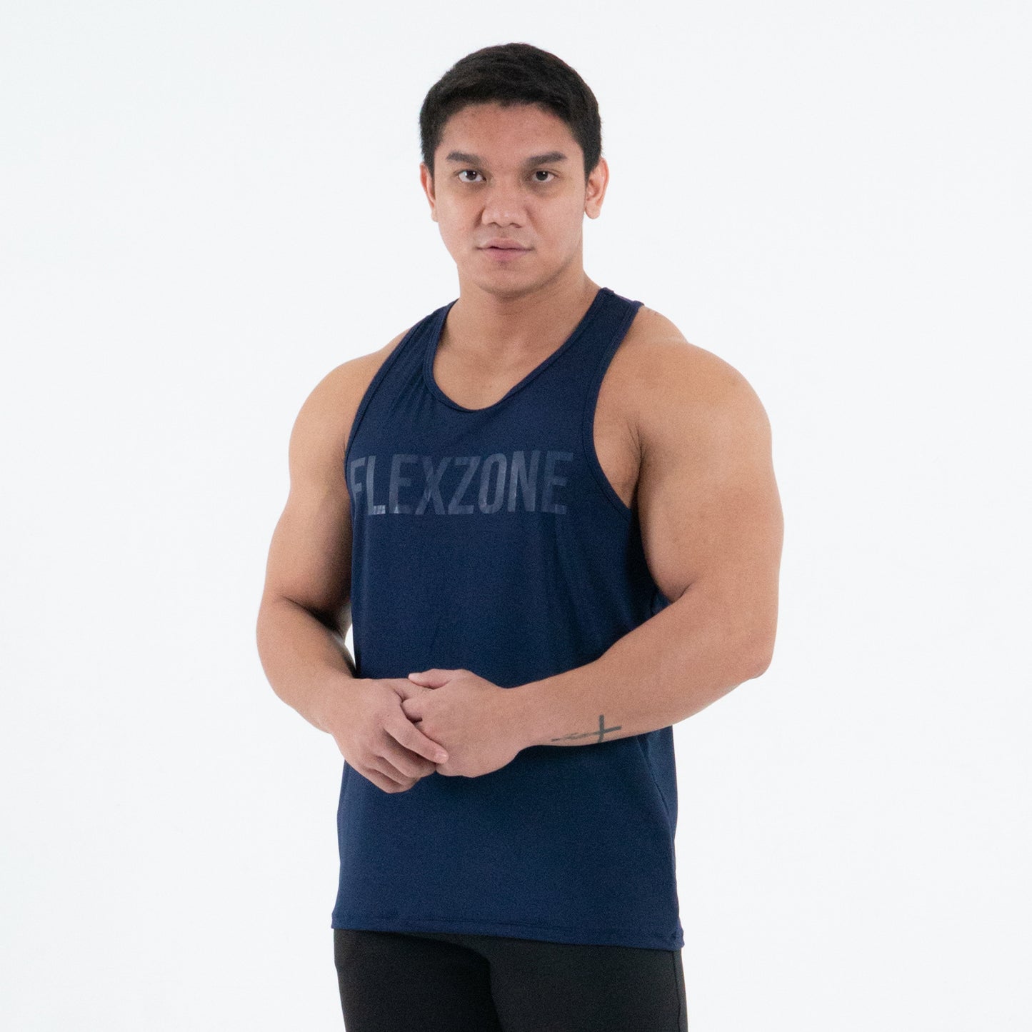 Gym Tanks Flexzone FSS-028