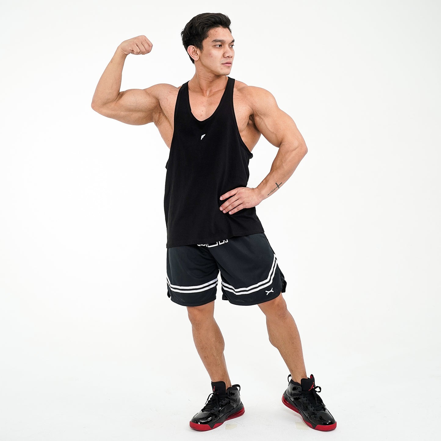 Stringer Tanktop FSS-030