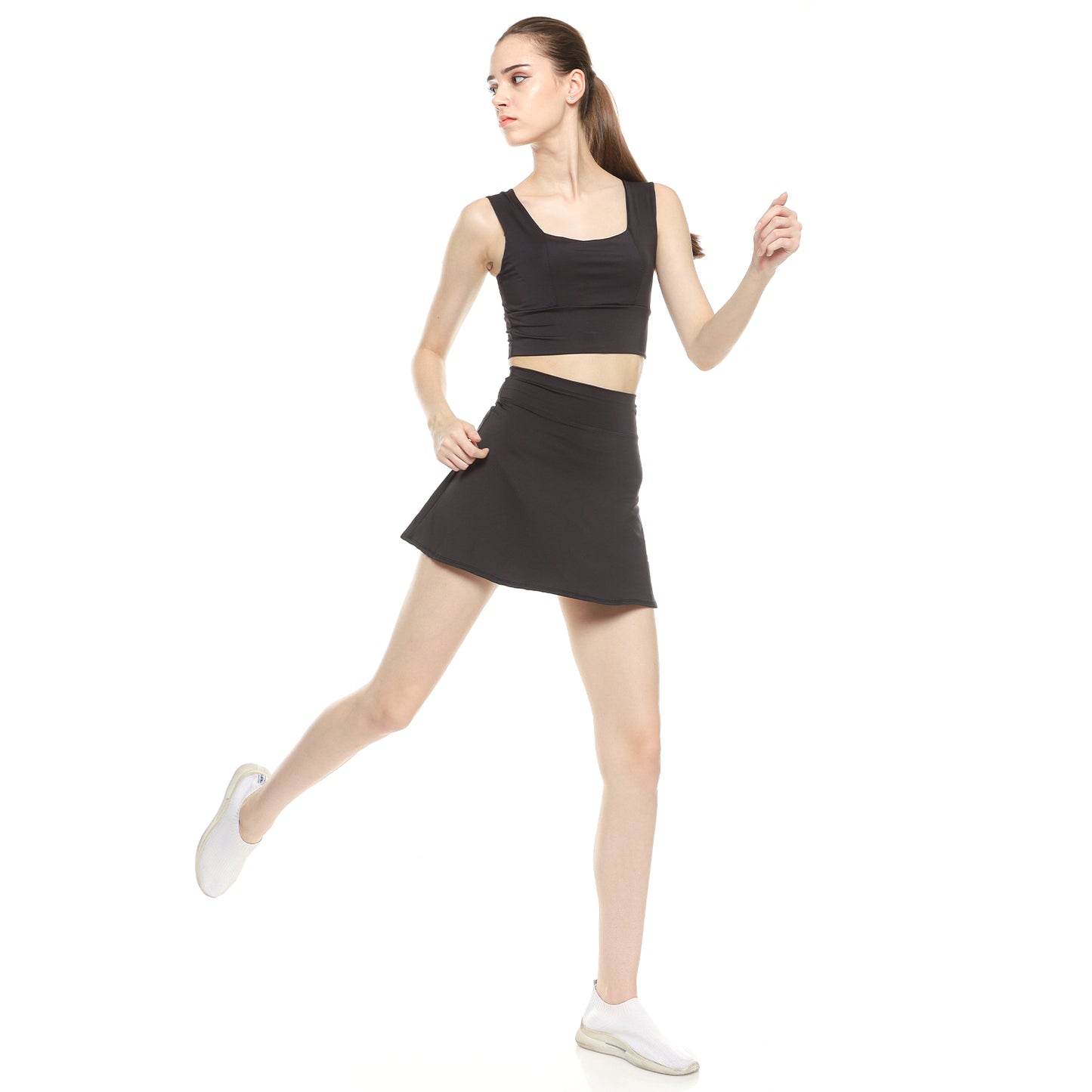 Tennis Skirt Sport FHS-516 Rok