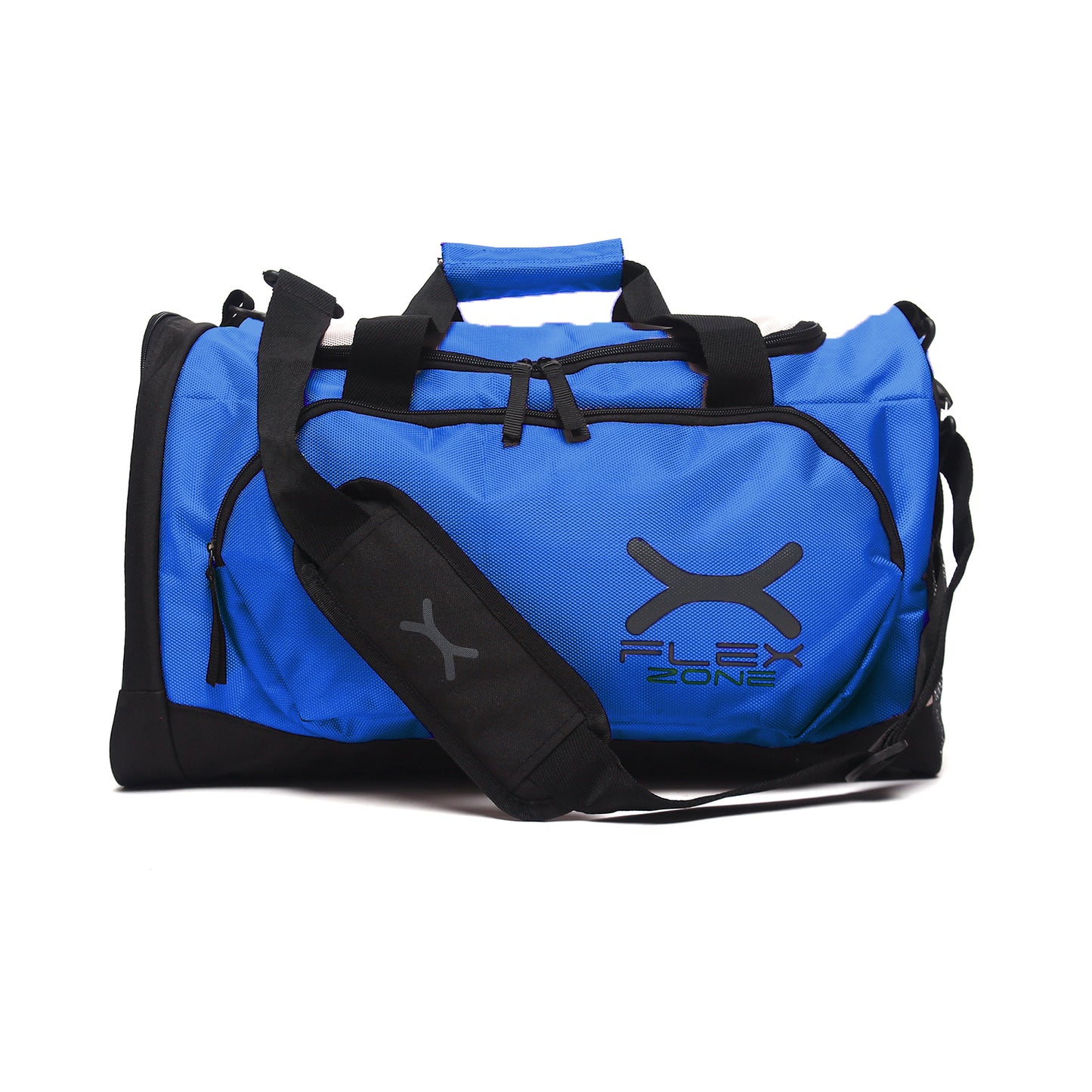 Gymbag 37 liters Duffel FAB-001