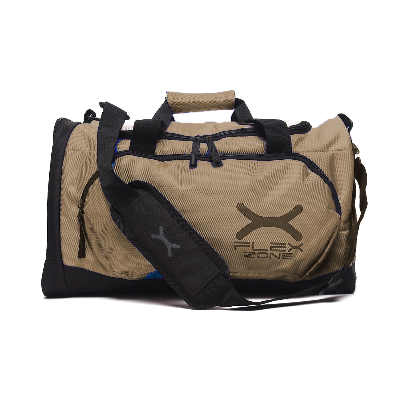 Gymbag 37 liters Duffel FAB-001