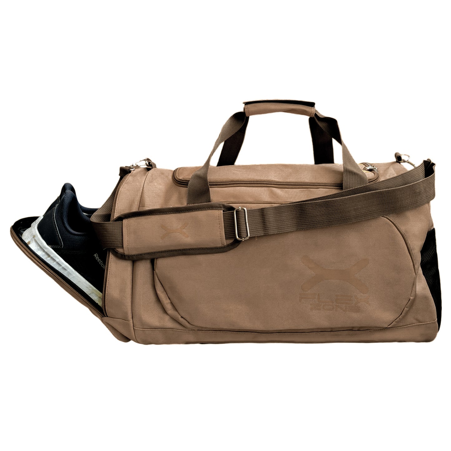 Gymbag 37 liters Duffel FAB-001