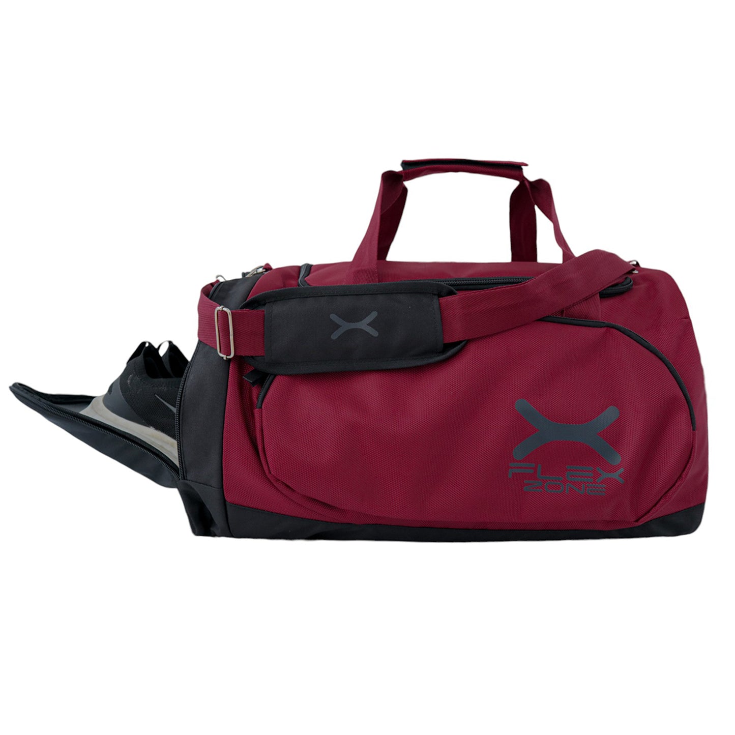 Gymbag 37 liters Duffel FAB-001