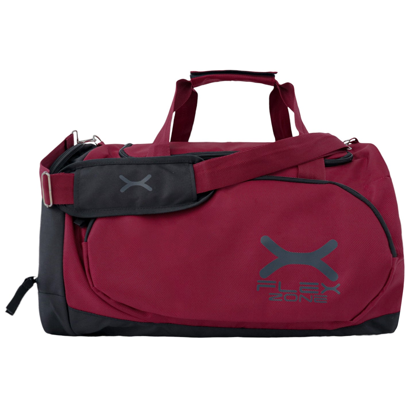 Gymbag 37 liters Duffel FAB-001