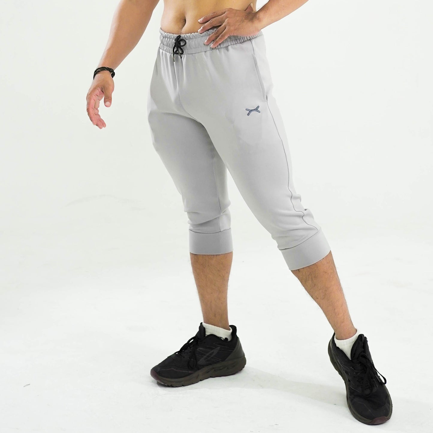 Short Jogger 3/4 Length FCS-033