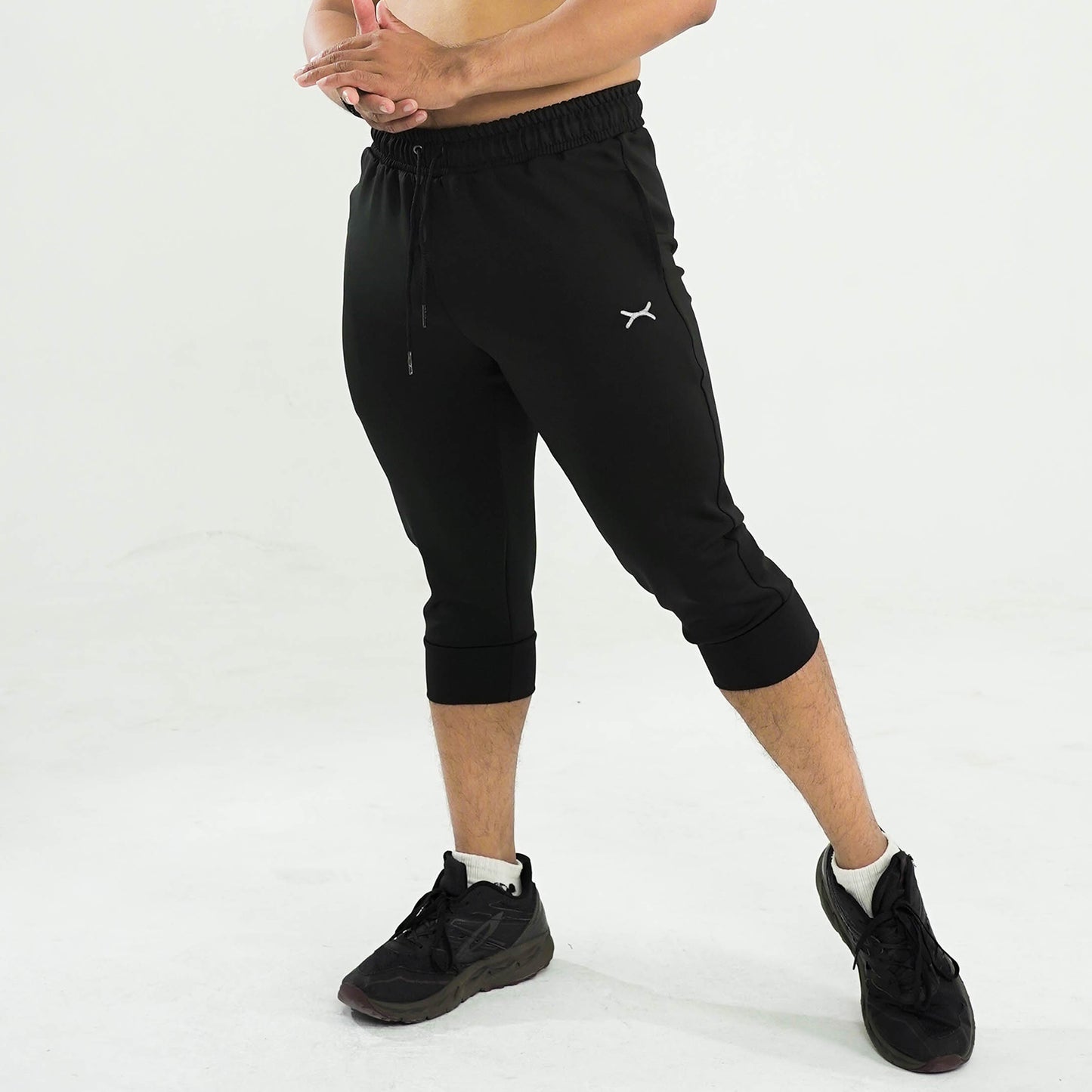 Short Jogger 3/4 Length FCS-033