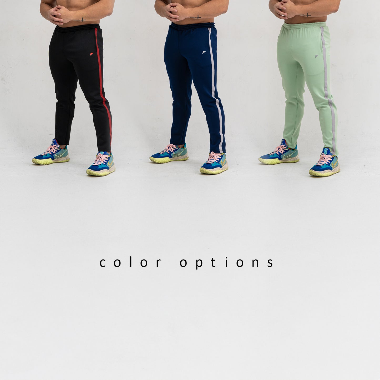 Jogger Pants Lines series FCS-047