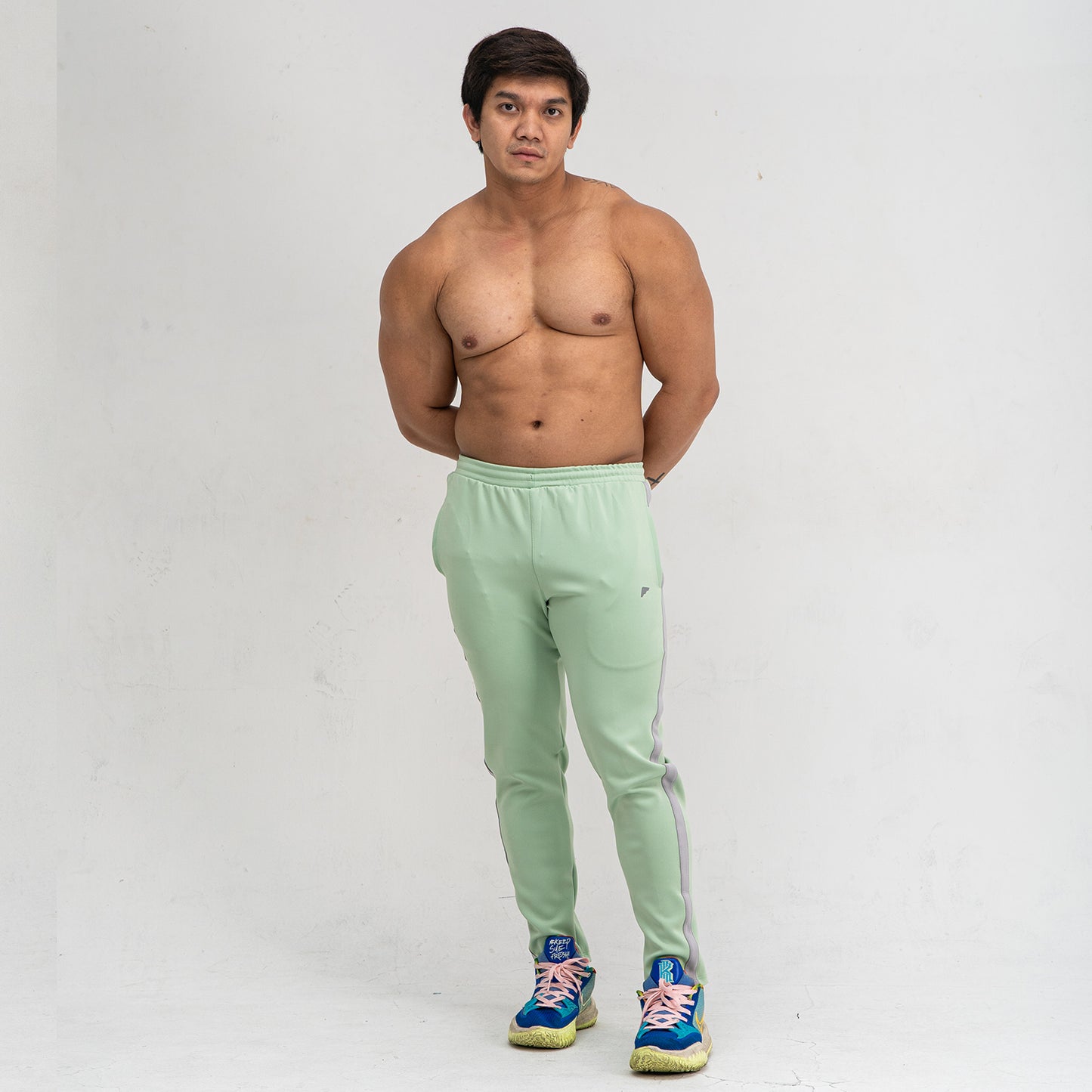 Jogger Pants Lines series FCS-047