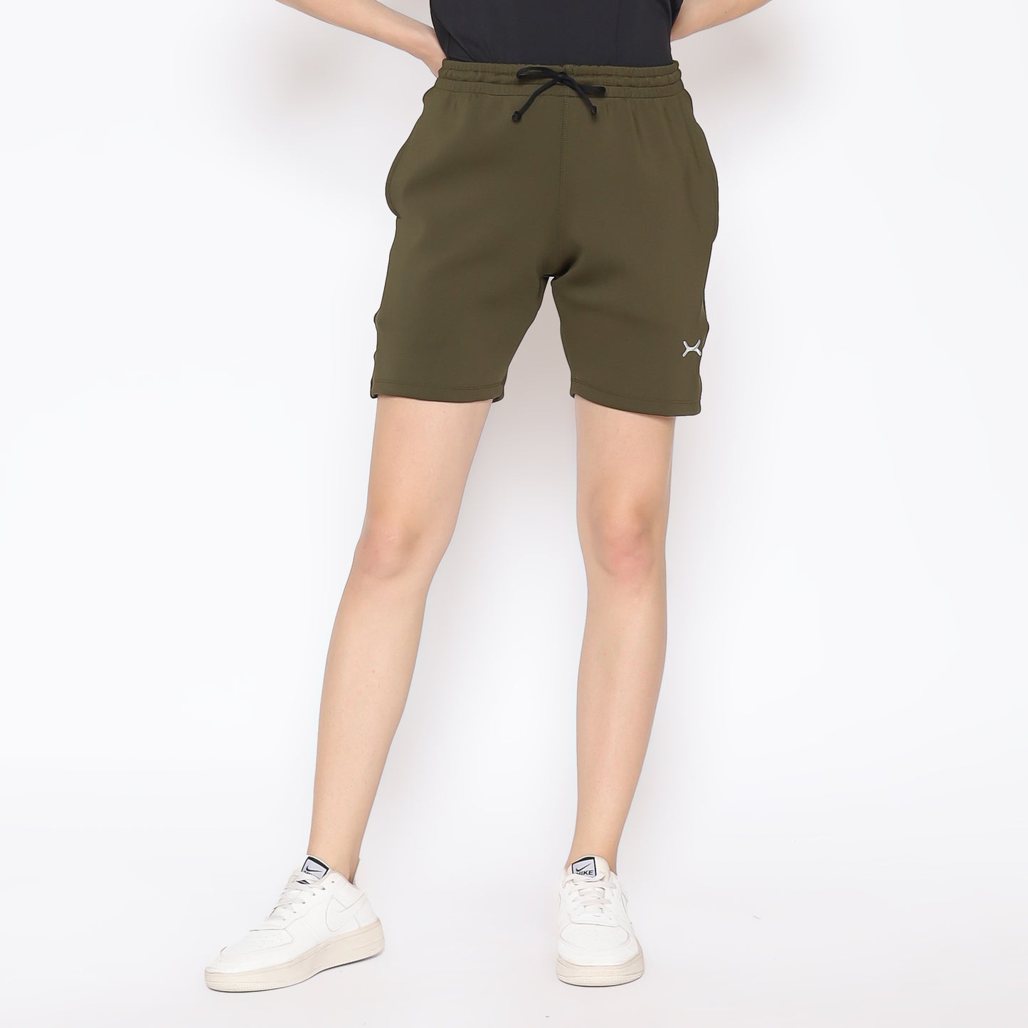 Sport Shorts Women Unisex FCS-521