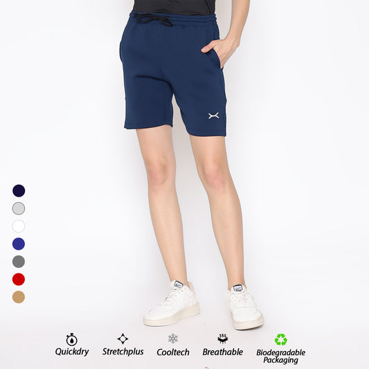 Sport Shorts Women Unisex FCS-521