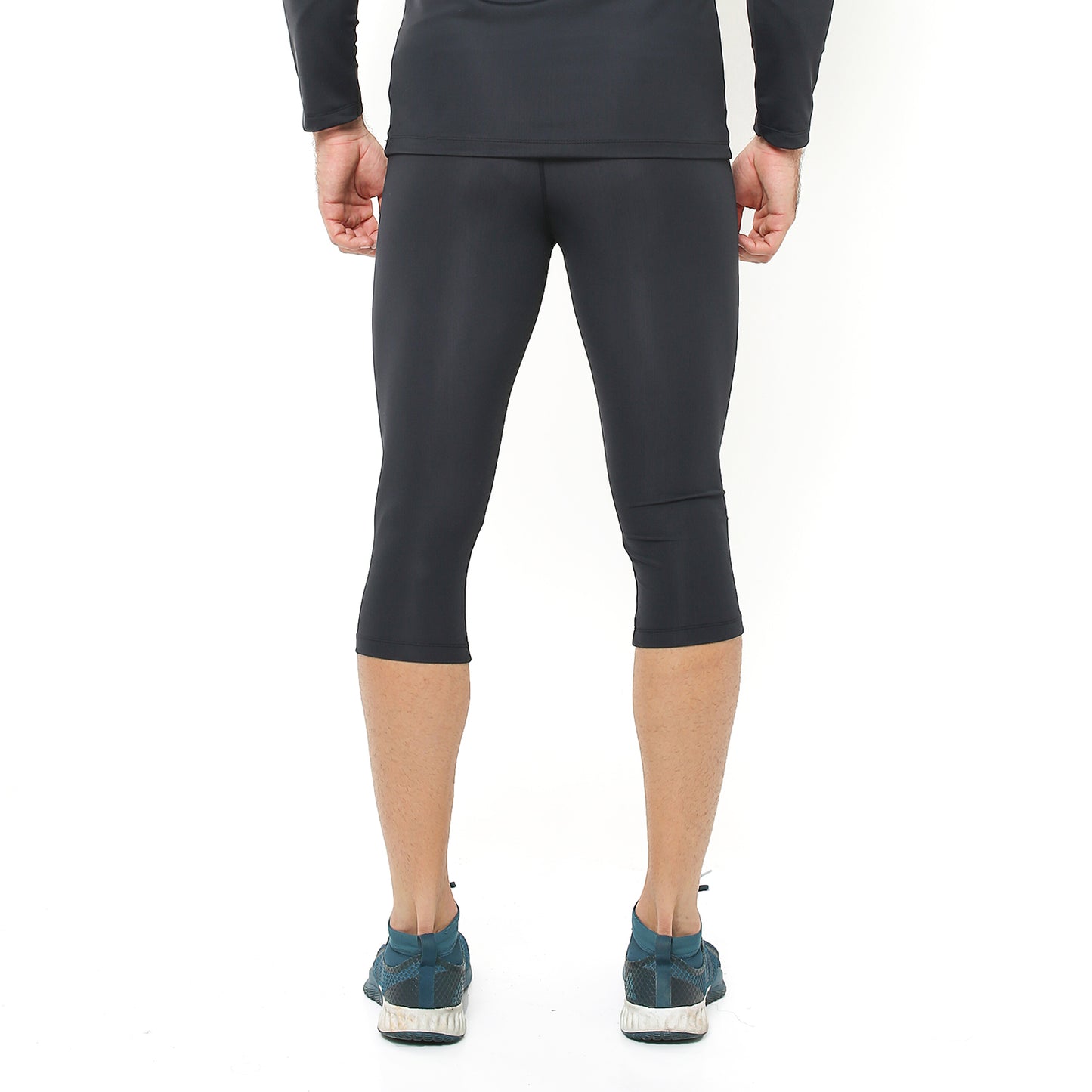 Legging Compression 3/4 FHS-006