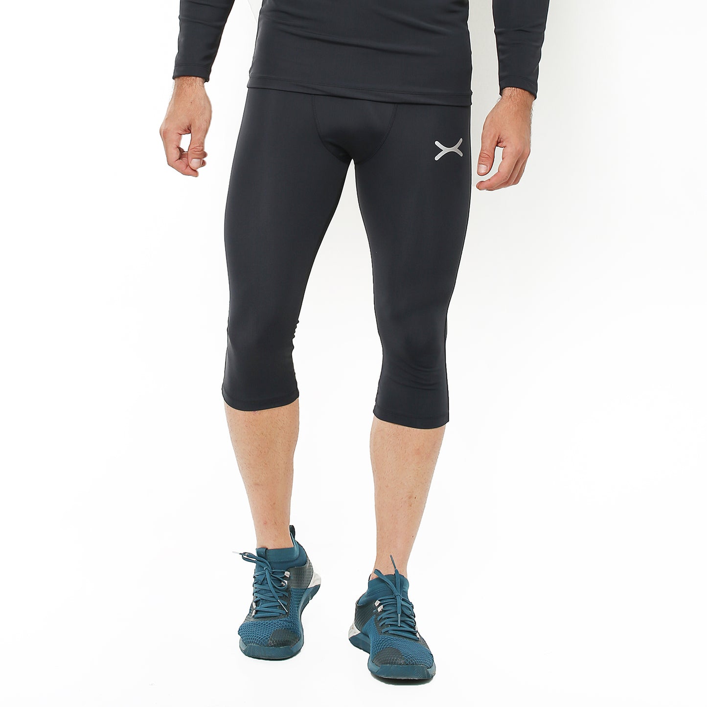 Legging Compression 3/4 FHS-006