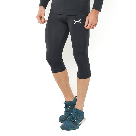 Legging Compression 3/4 FHS-006