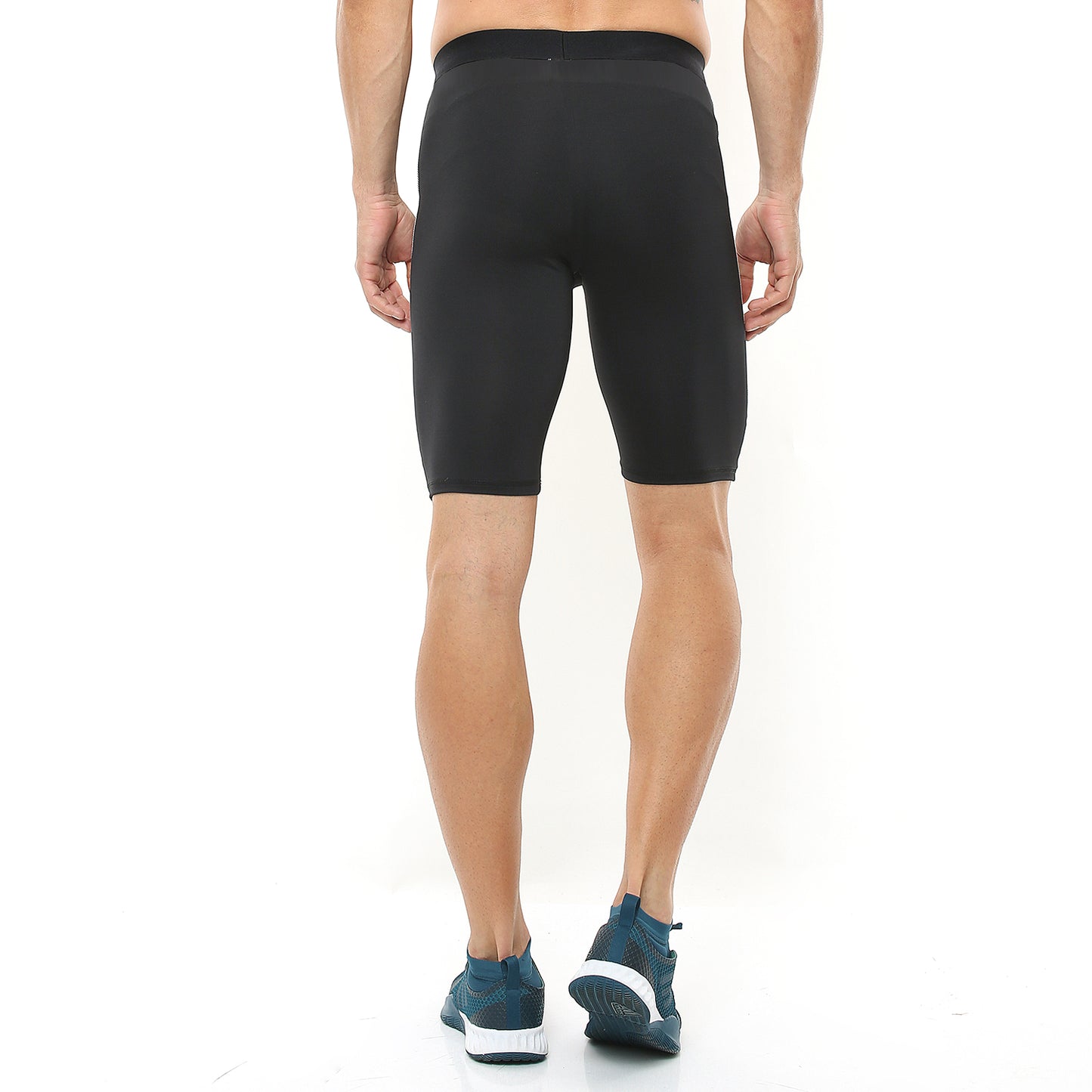 Legging Compression Short FHS-009