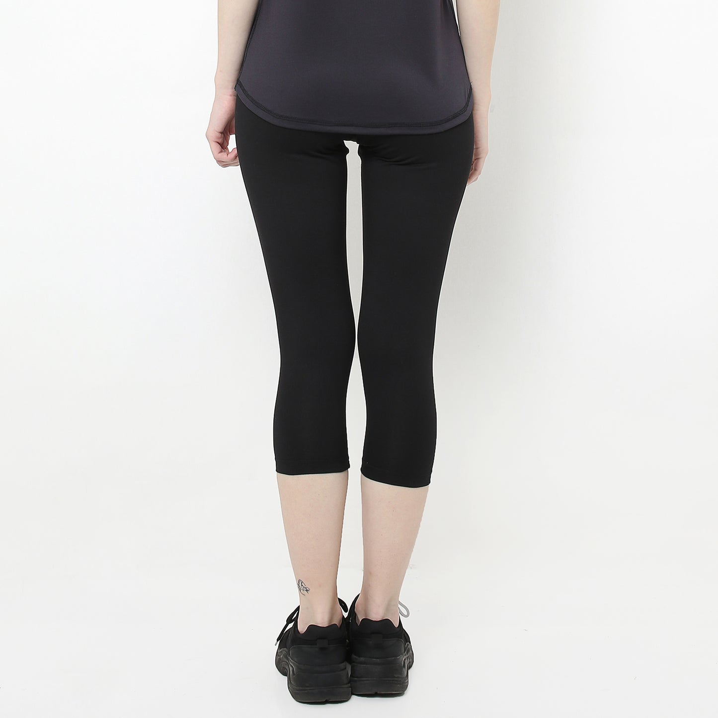 Legging 3/4 Woman FHS-506