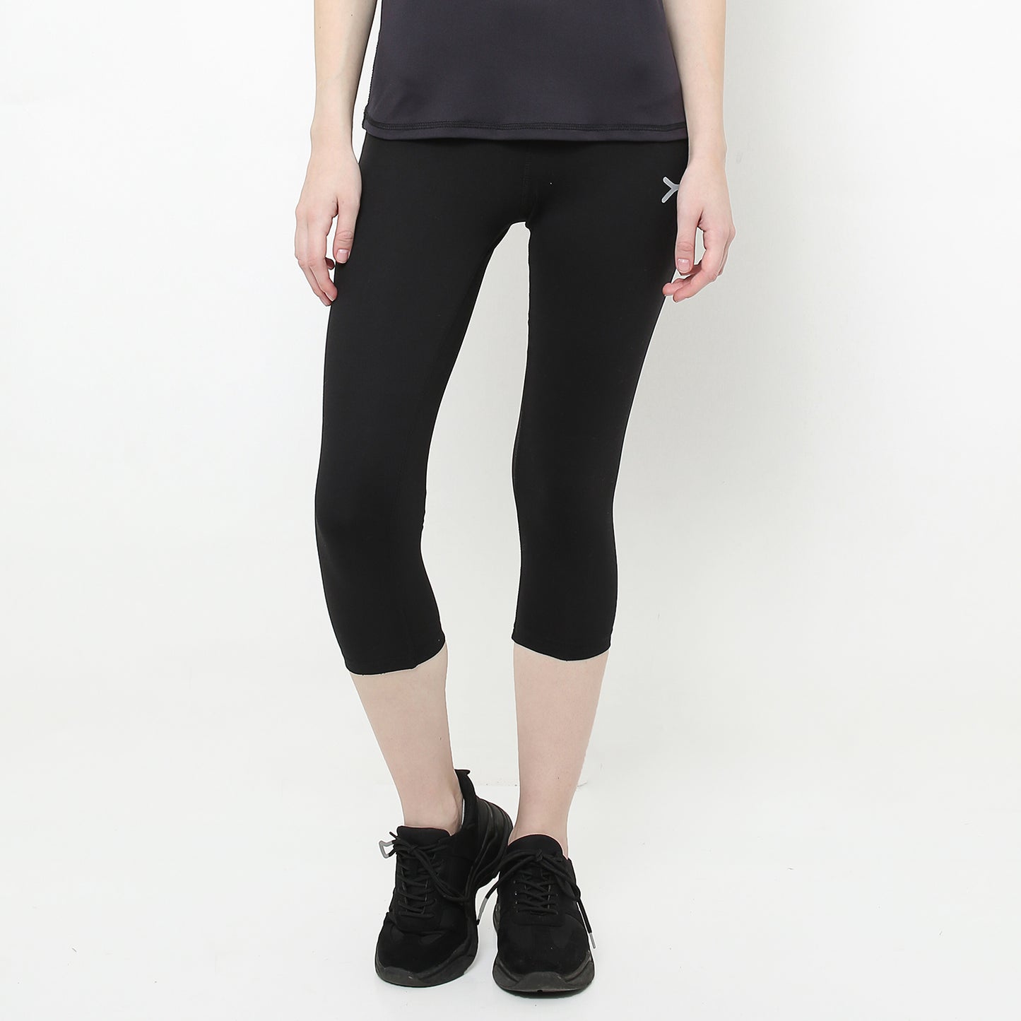 Legging 3/4 Woman FHS-506