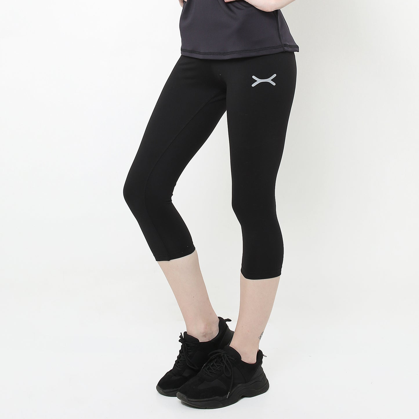 Legging 3/4 Woman FHS-506