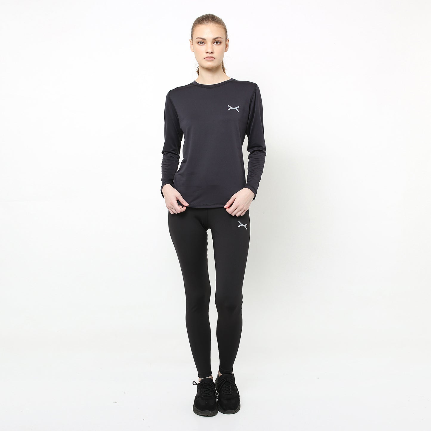 Legging Compression Woman FHS-508