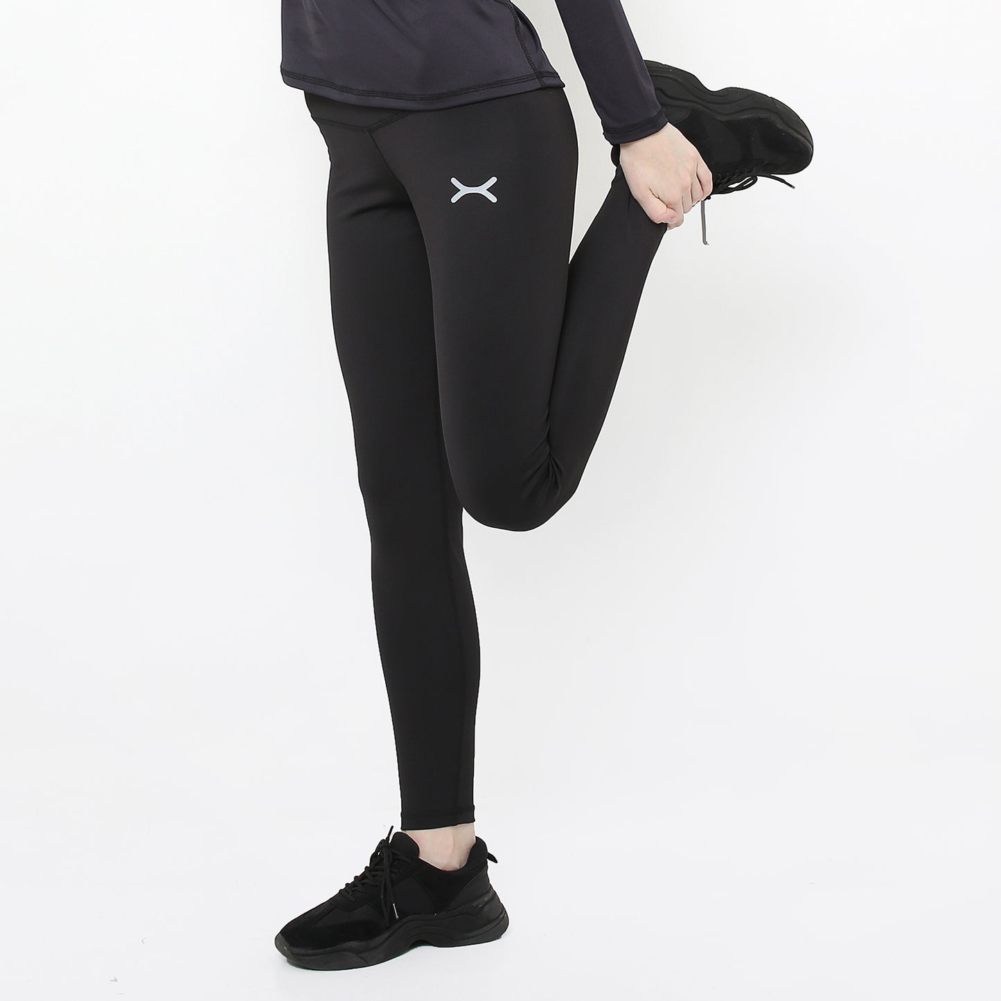 Legging Compression Woman FHS-508