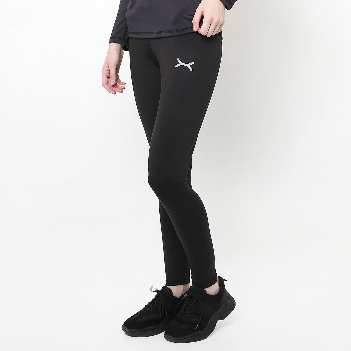 Legging Compression Woman FHS-508