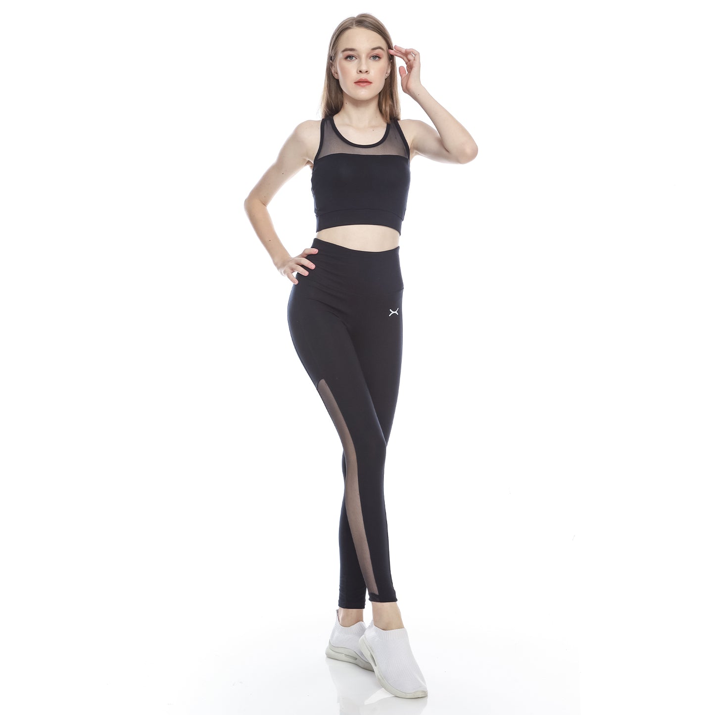 Legging Woman Tilly series FHS-513