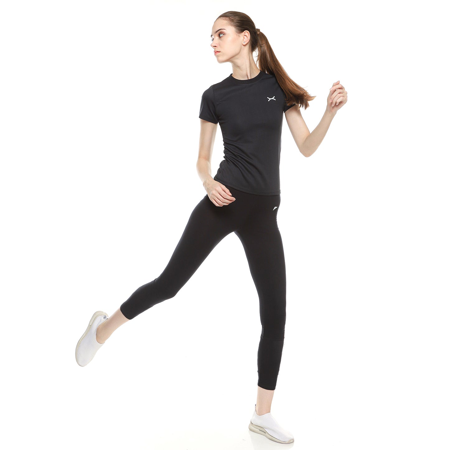 Legging Woman 7/8 FHS-578