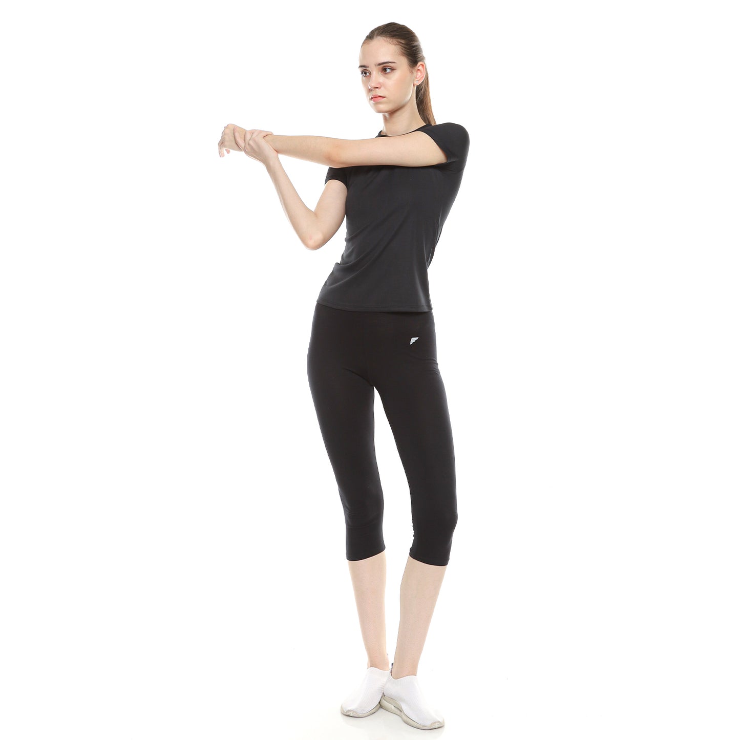 Legging Woman 7/8 FHS-578