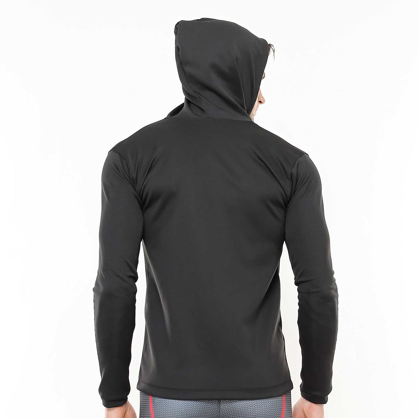 Track Hoodie Jacket FJS-002