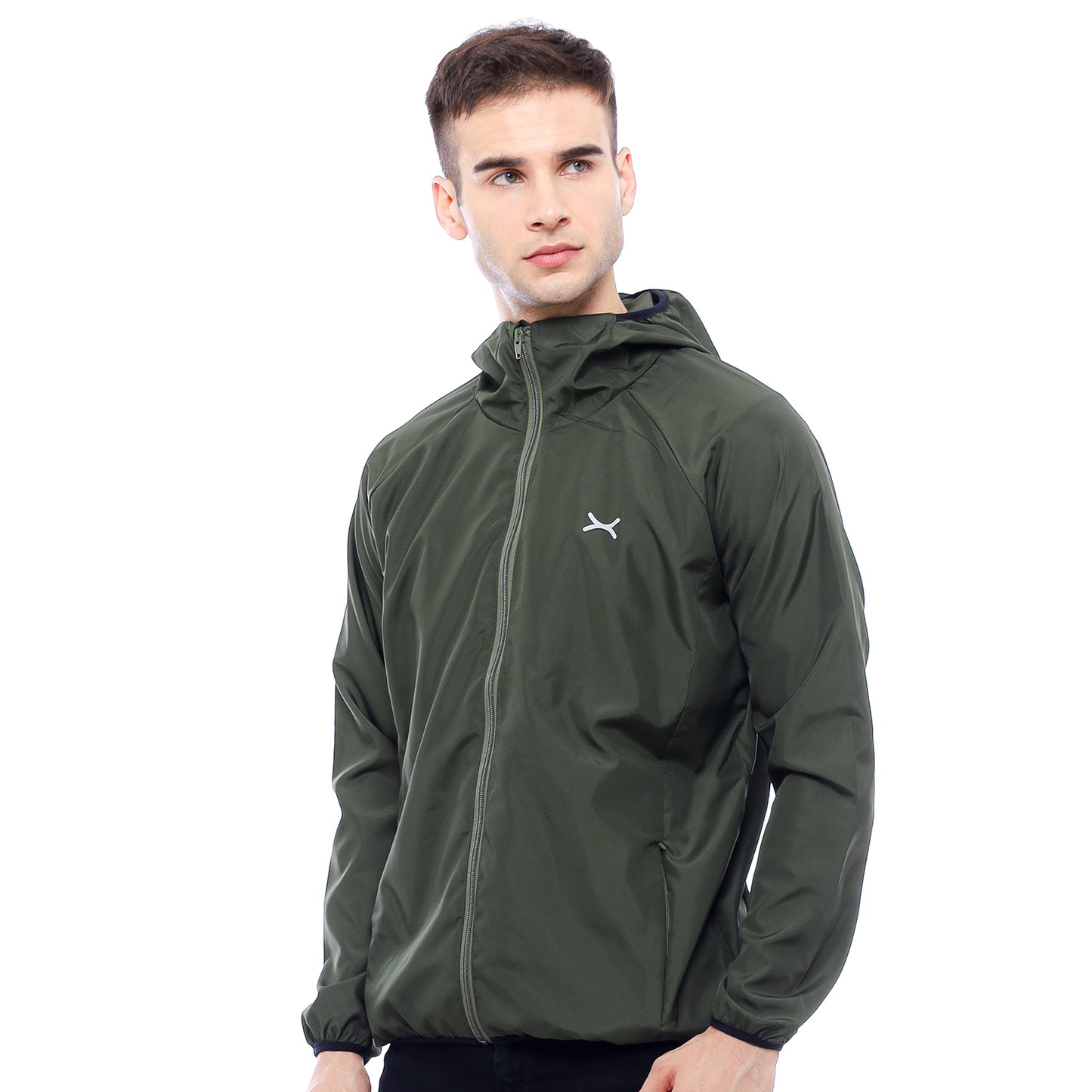 Windbreaker Jacket FJS-005