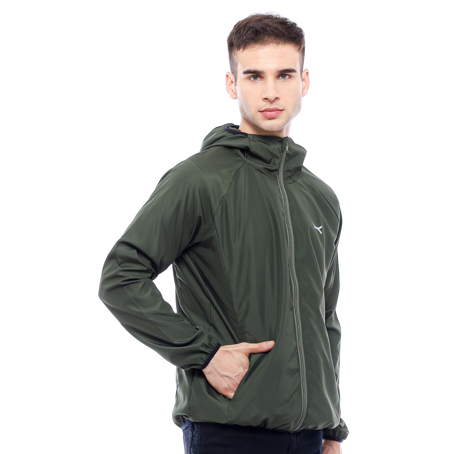 Windbreaker Jacket FJS-005