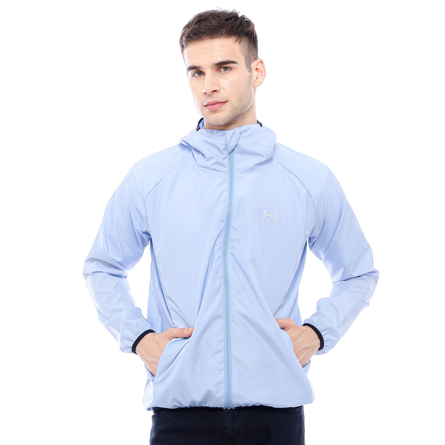 Windbreaker Jacket FJS-005