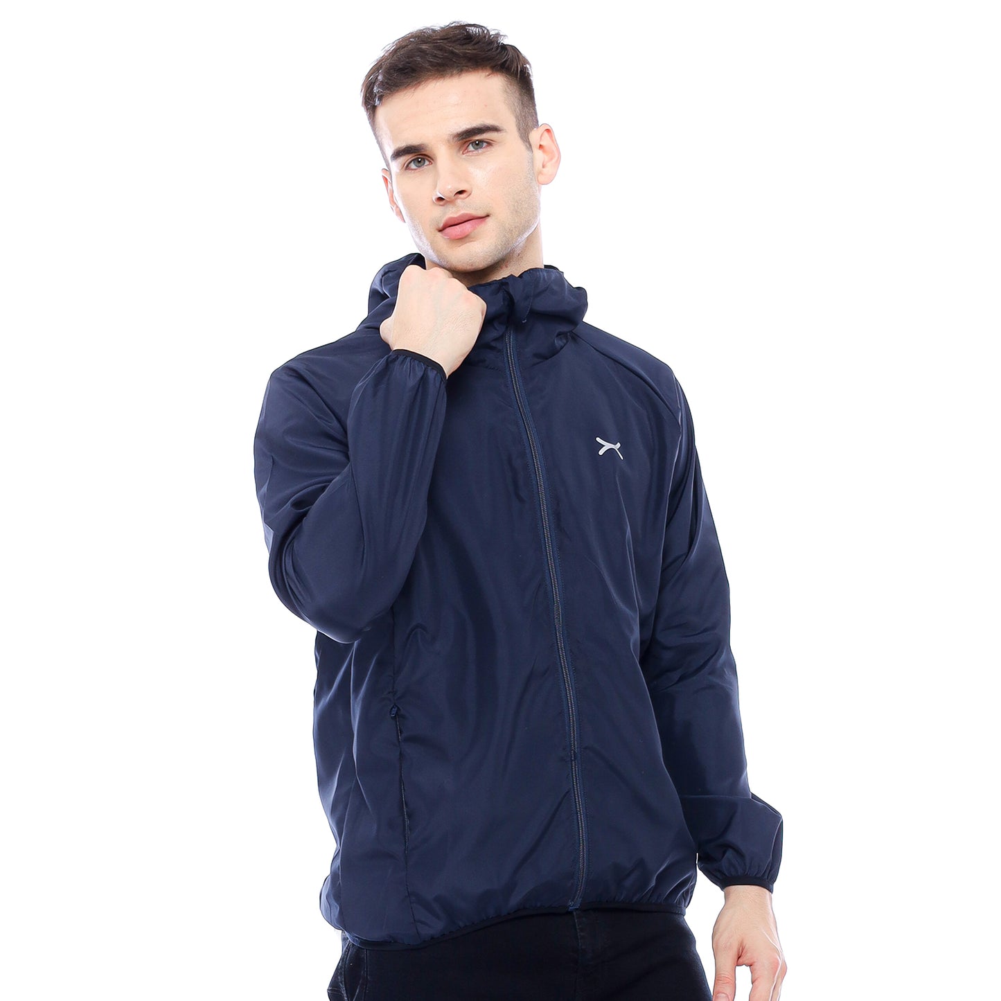 Windbreaker Jacket FJS-005