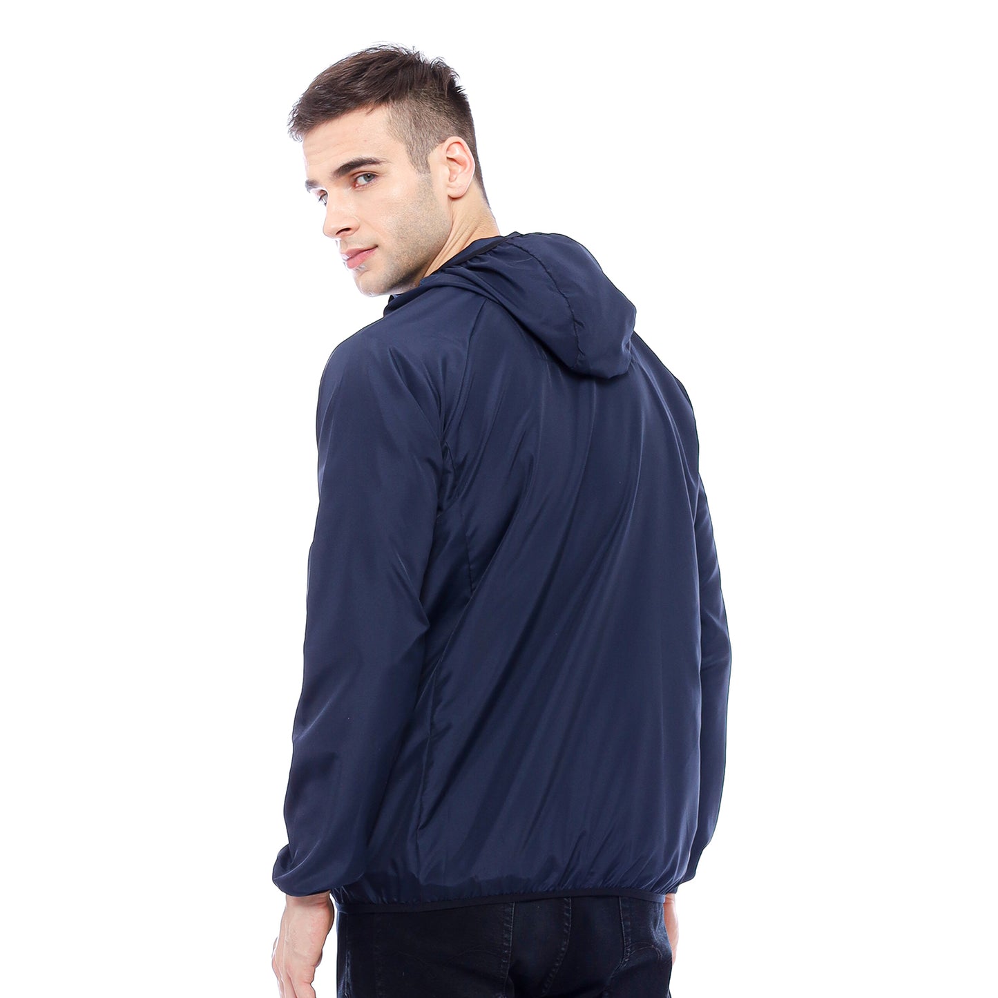 Windbreaker Jacket FJS-005