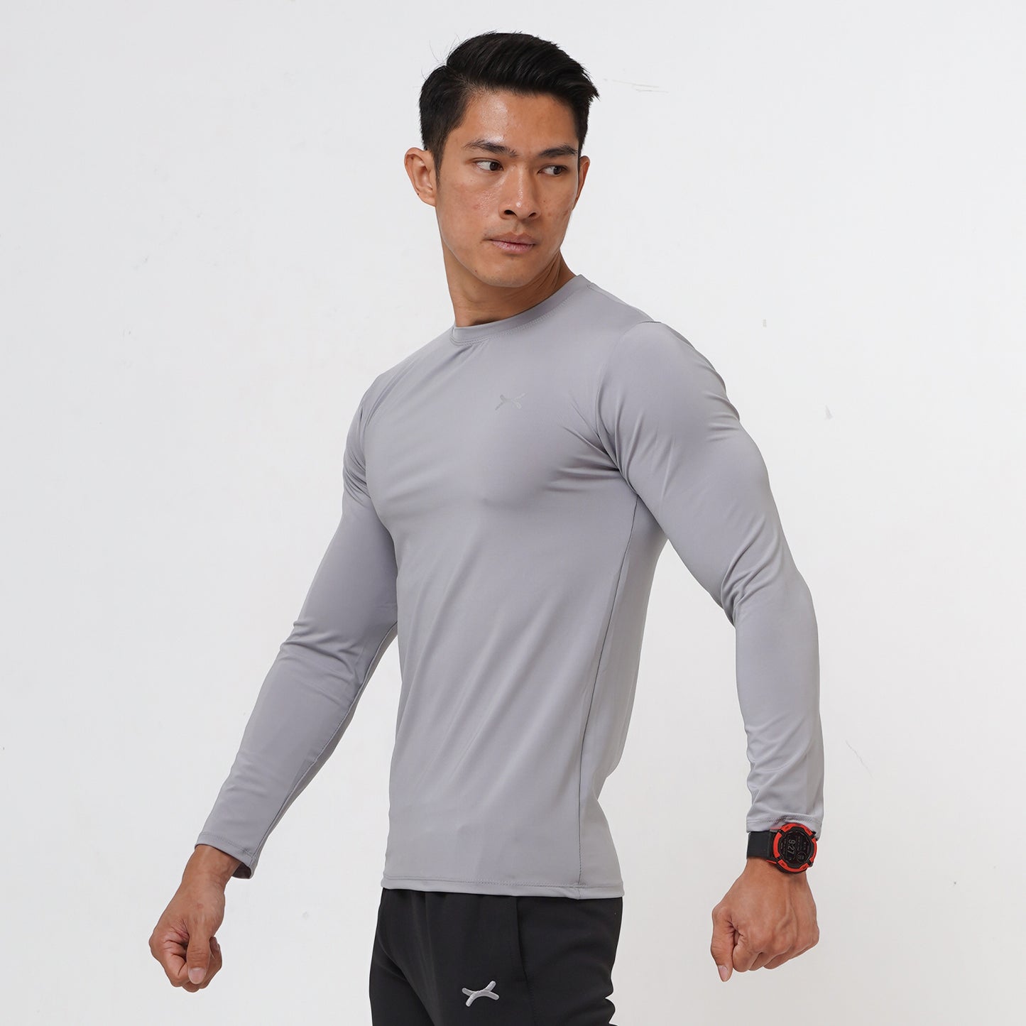 Baselayer Long Sleeves Men FPS-004