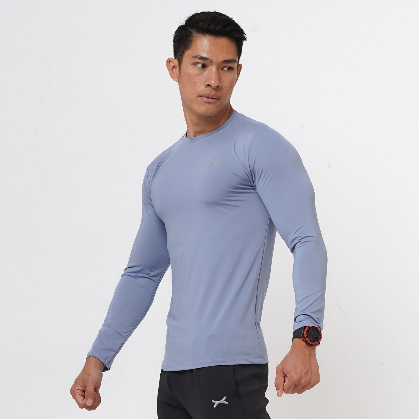 Baselayer Long Sleeves Men FPS-004