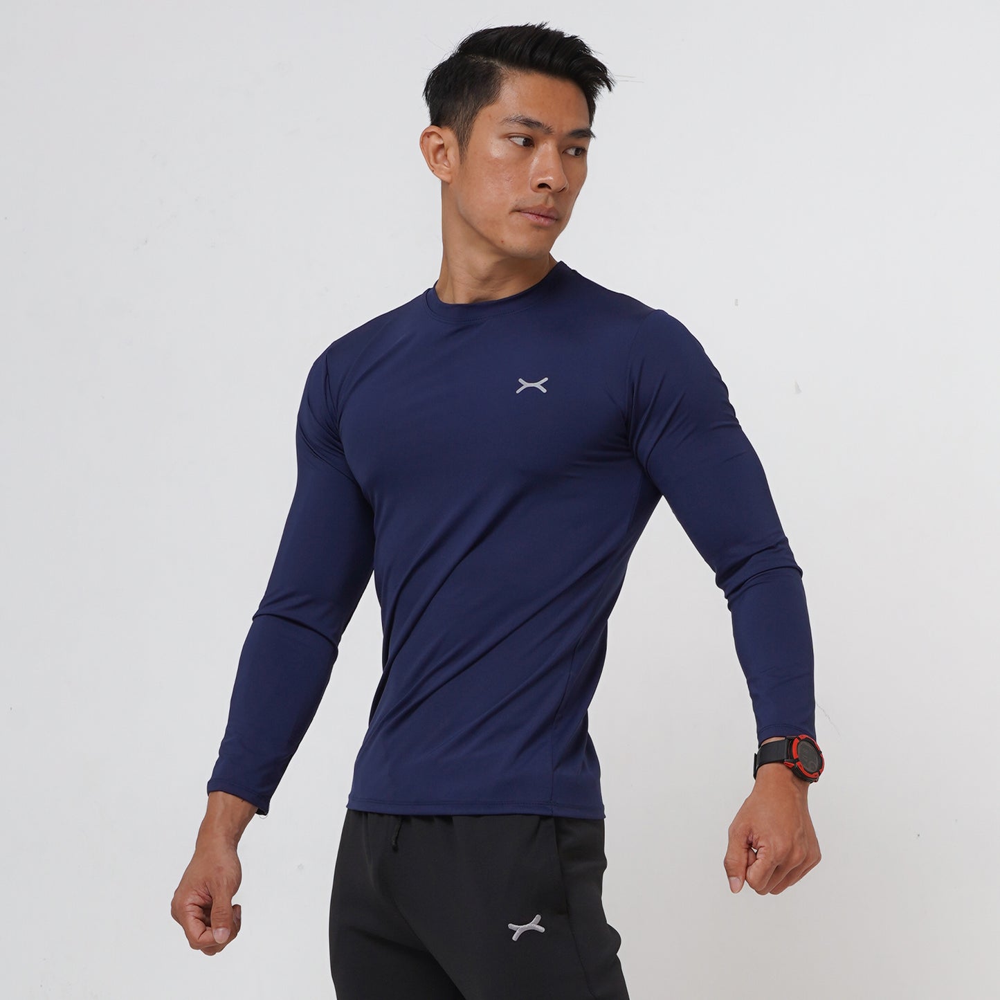 Baselayer Long Sleeves Men FPS-004