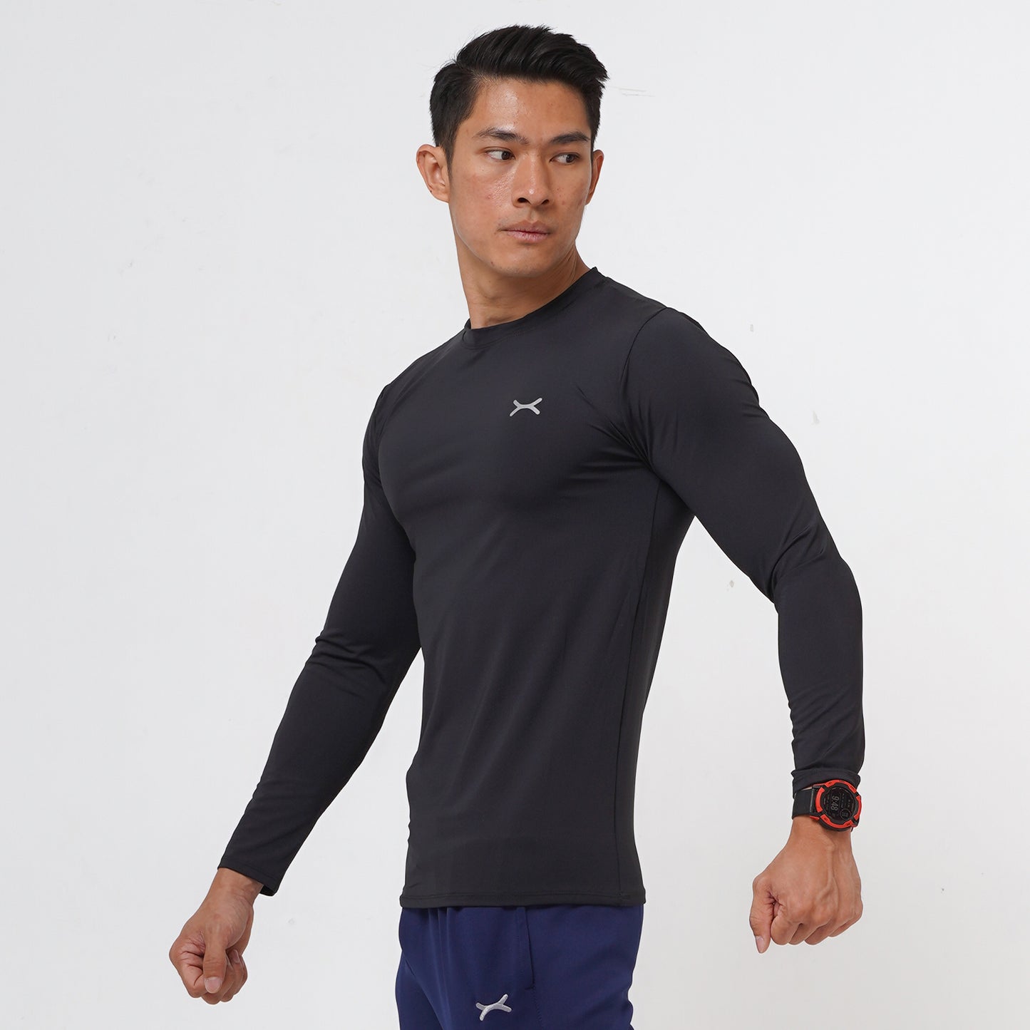 Baselayer Long Sleeves Men FPS-004