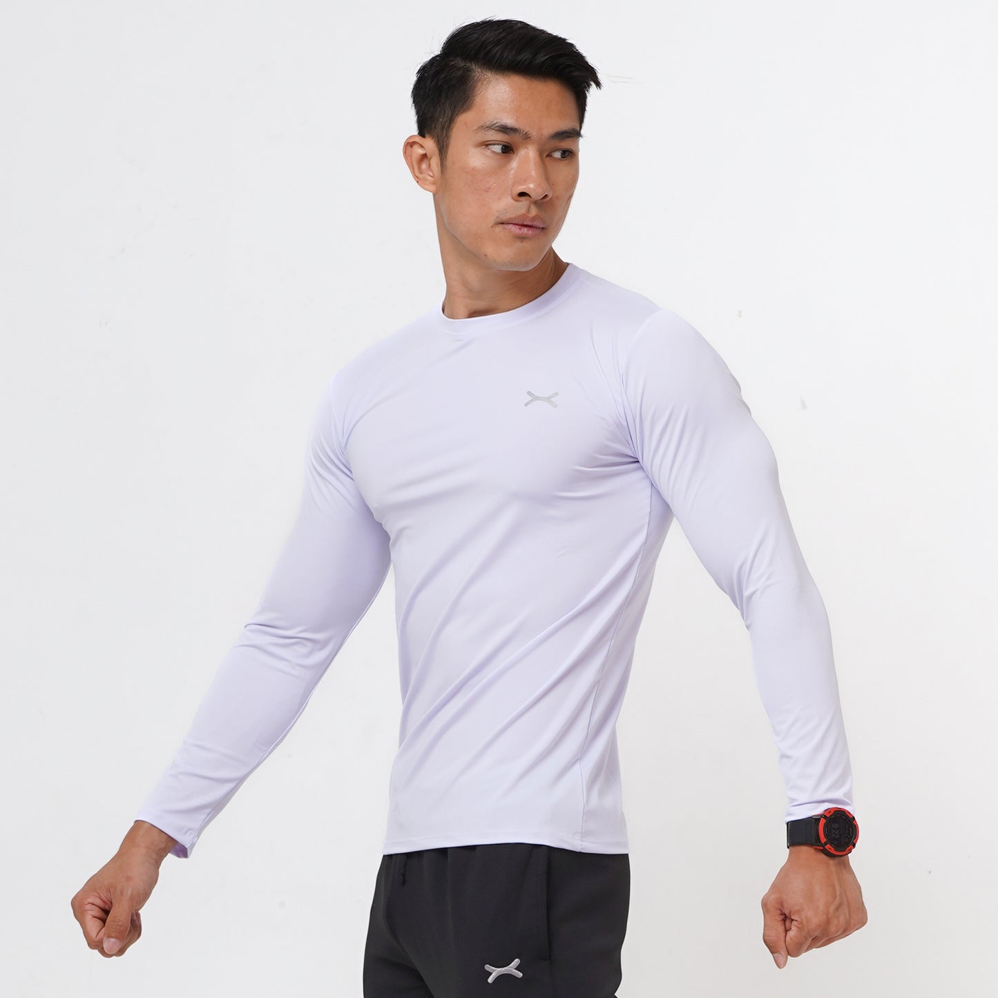 Baselayer Long Sleeves Men FPS-004