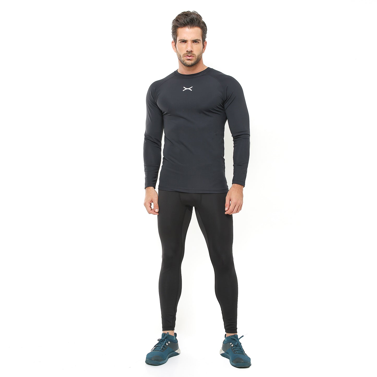 Legging Compression Man FHS-008