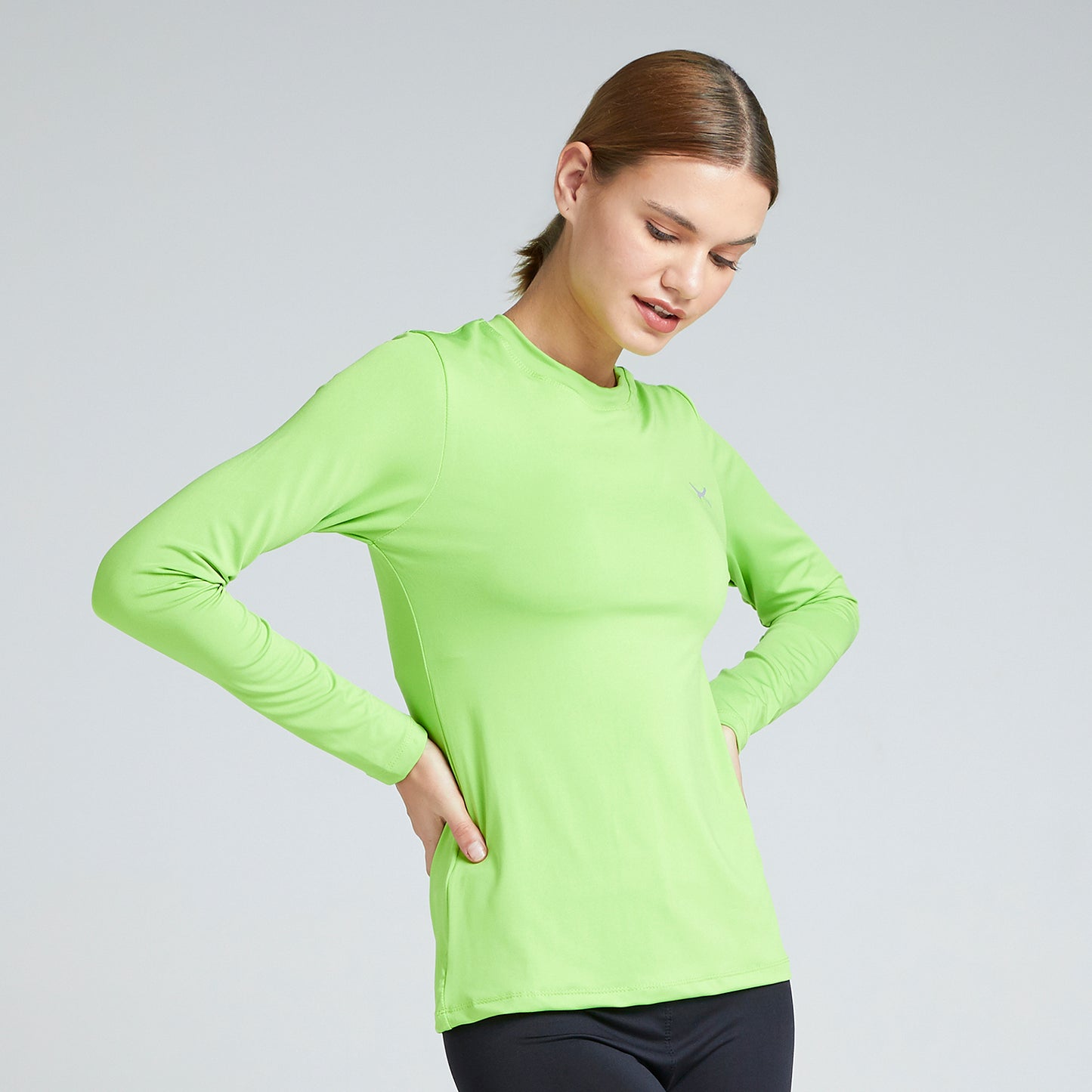 Baselayer Long Sleeves Women FPS-504