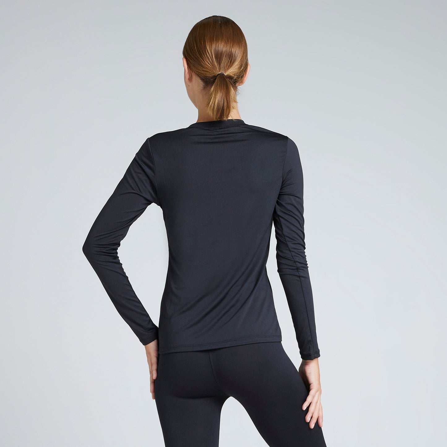 Baselayer Long Sleeves Women FPS-504