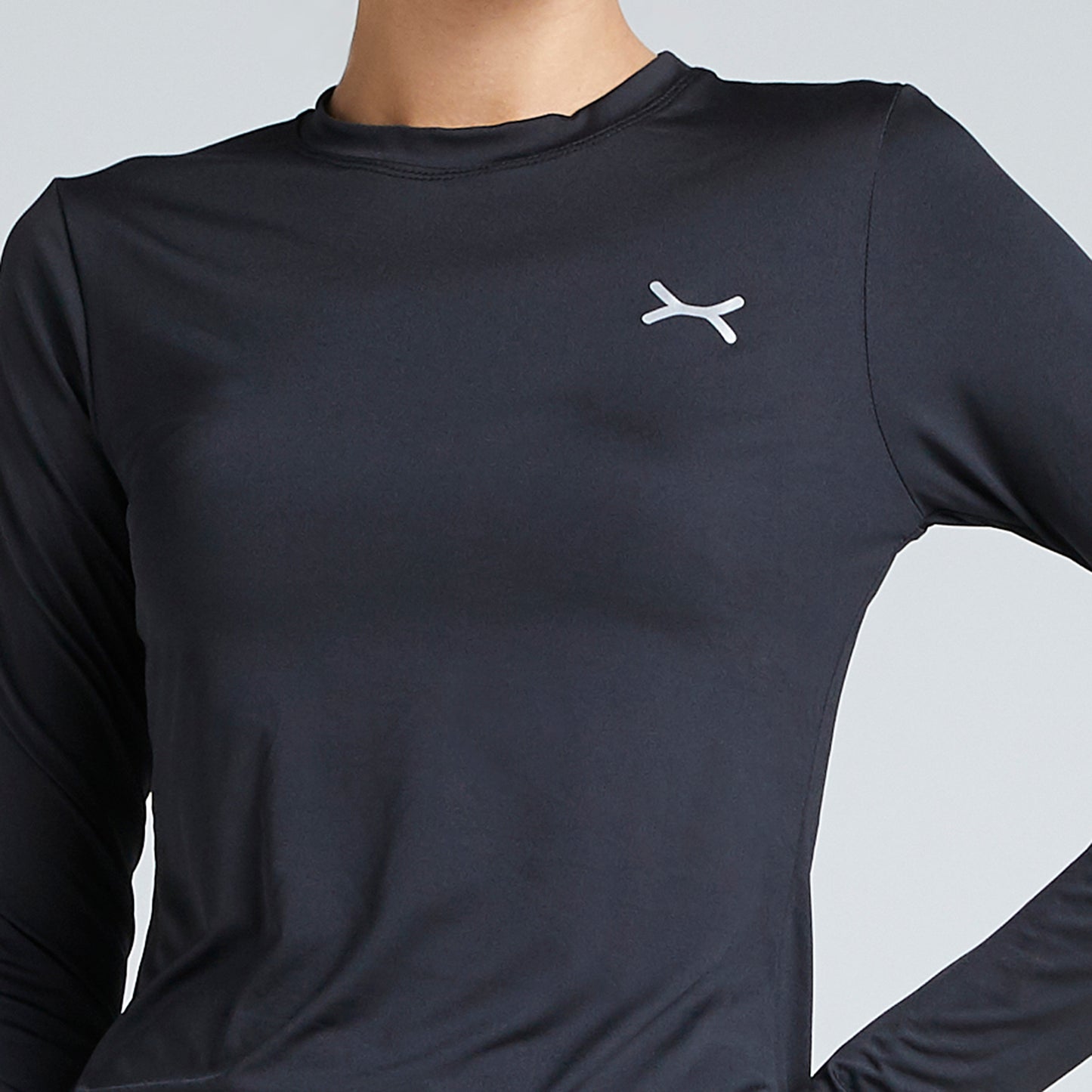 Baselayer Long Sleeves Women FPS-504