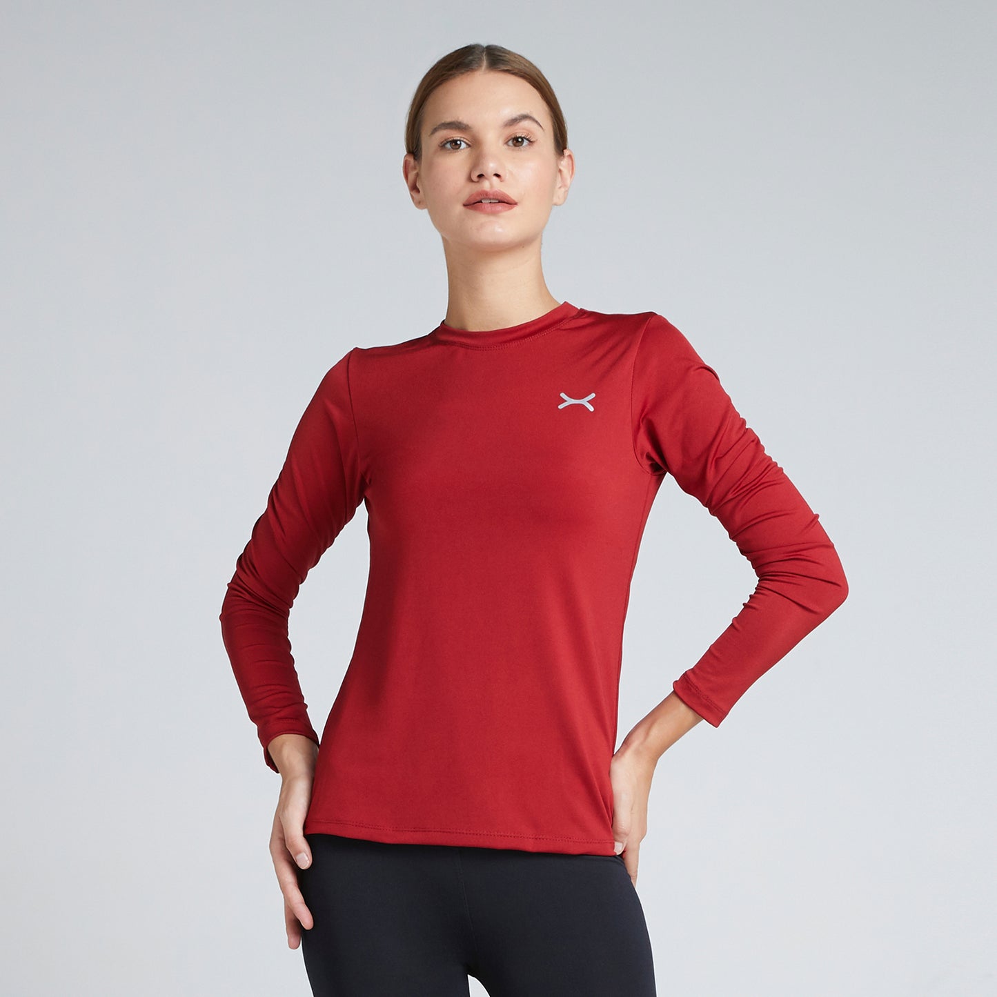 Baselayer Long Sleeves Women FPS-504