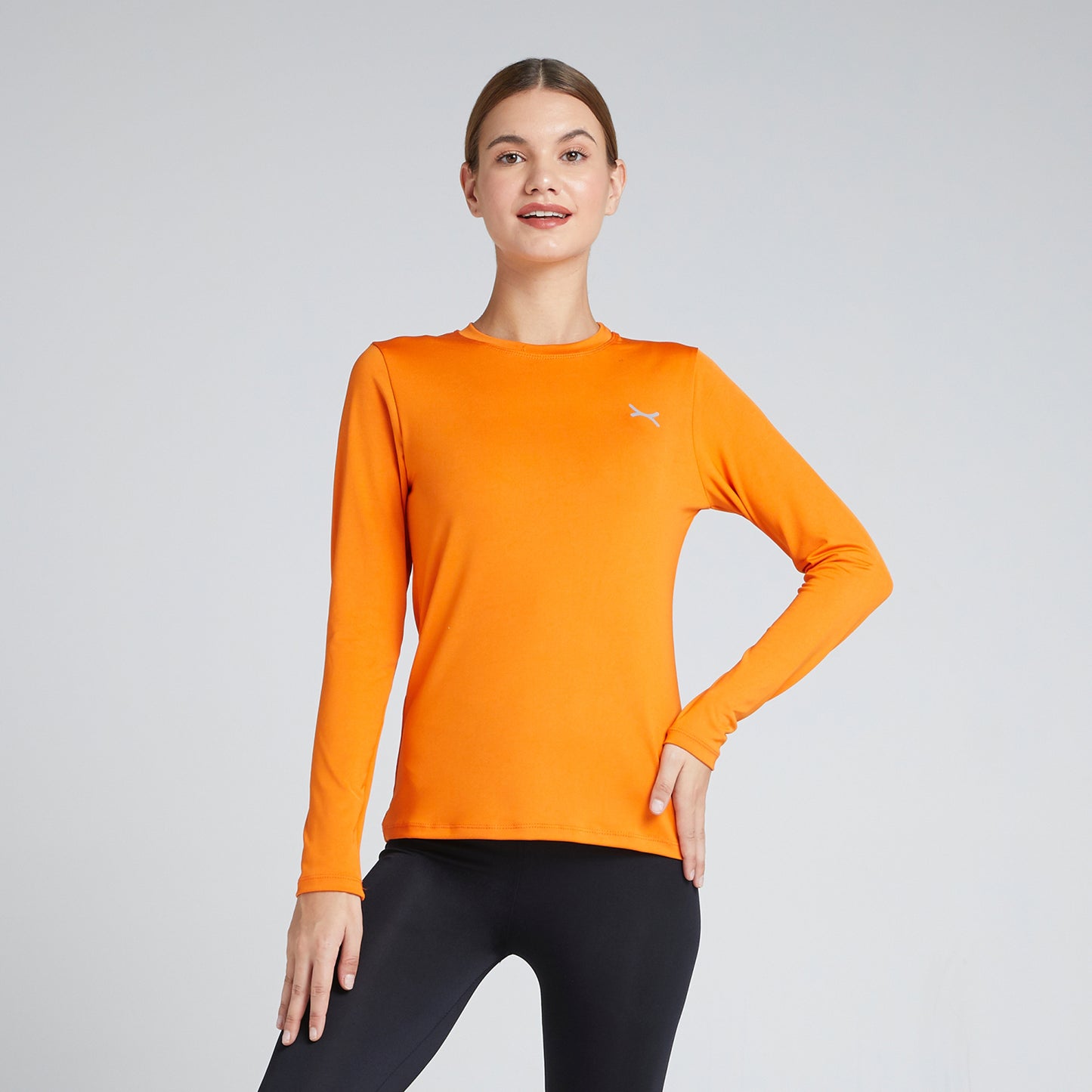 Baselayer Long Sleeves Women FPS-504