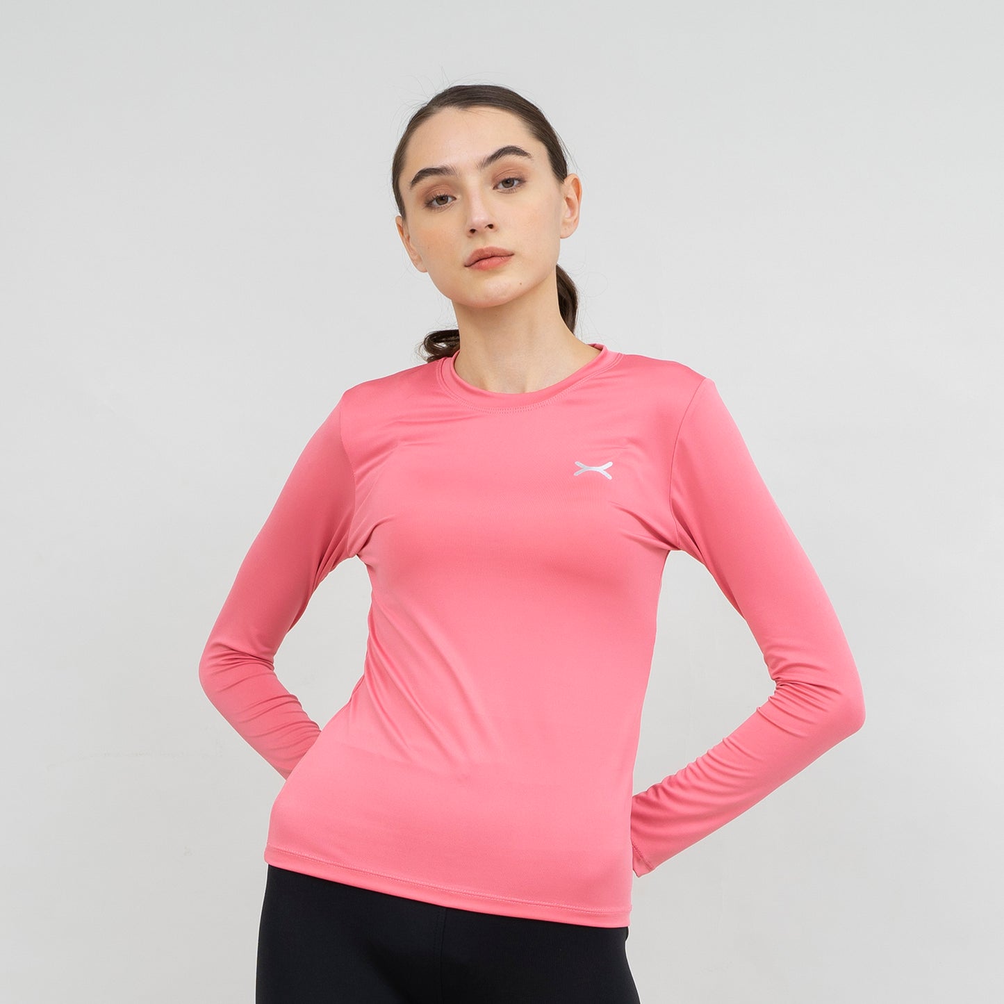 Baselayer Long Sleeves Women FPS-504