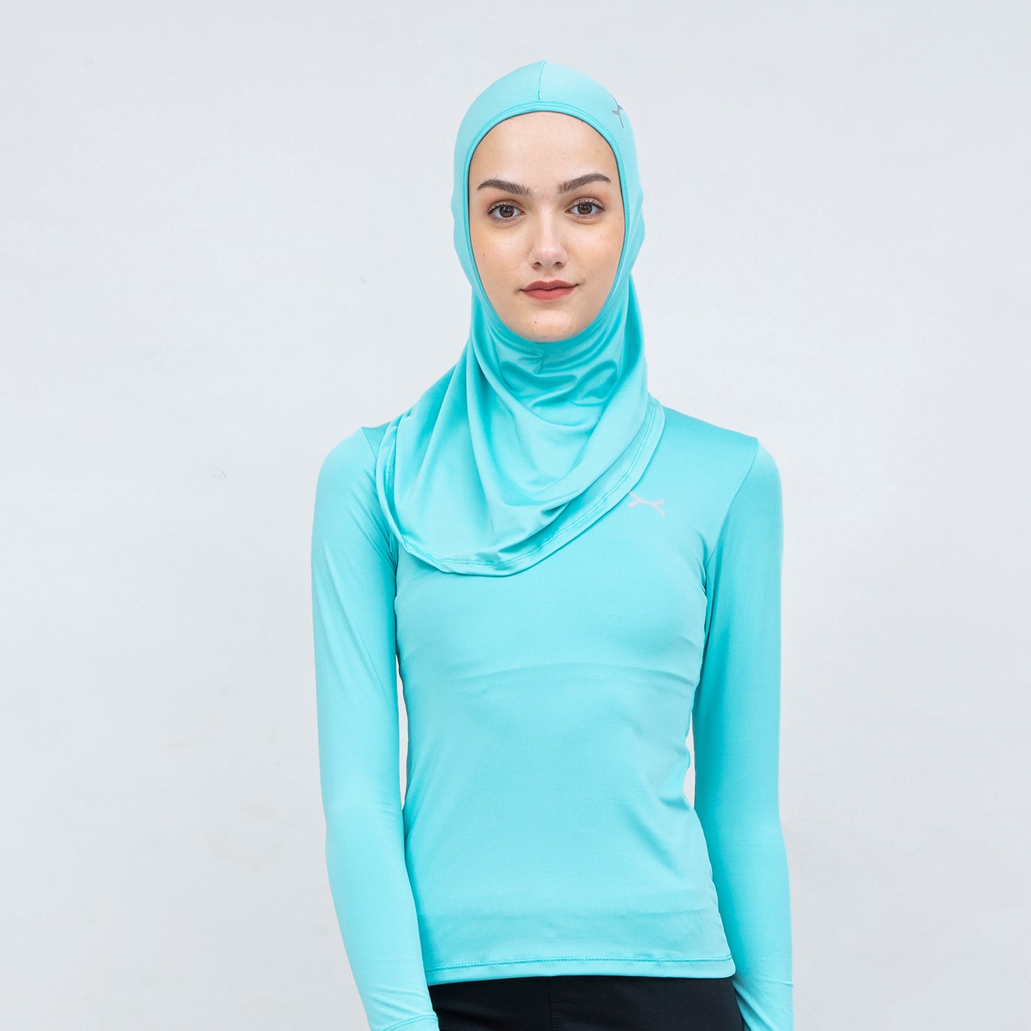 Baselayer Long Sleeves Women FPS-504