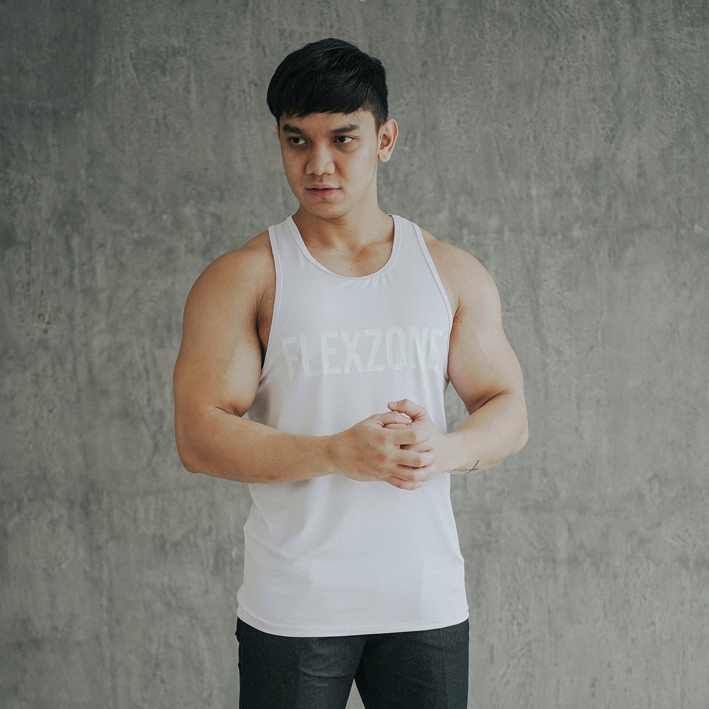 Gym Tanks Flexzone FSS-028